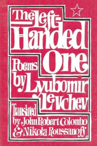 Cover of The Left-Handed One