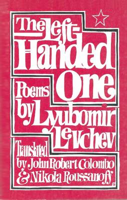 Cover of The Left-Handed One