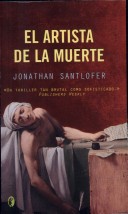 Book cover for El Artista de La Muerte