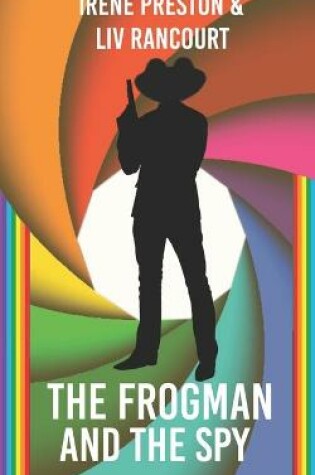 Cover of The Frogman and the Spy