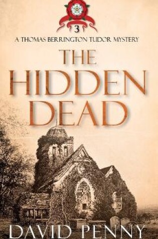 Cover of The Hidden Dead
