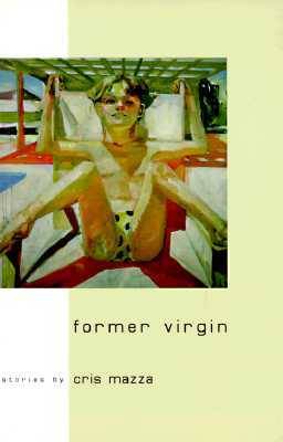 Book cover for Former Virgin