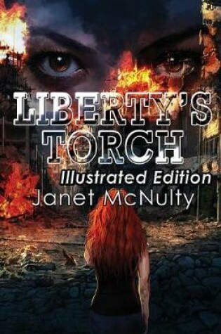 Cover of Liberty's Torch