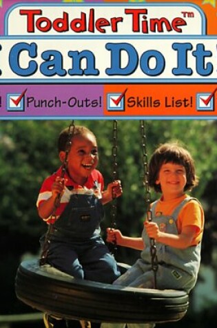 Cover of I Can Do It!