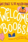 Book cover for Welcome to Your Boobs