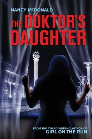 Cover of The Doktor's Daughter