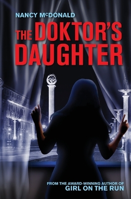 Cover of The Doktor's Daughter