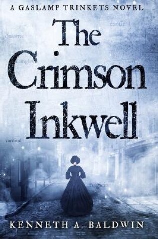 Cover of The Crimson Inkwell