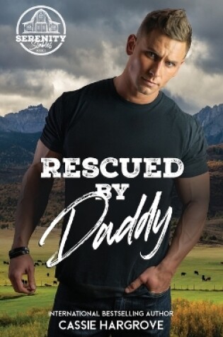 Cover of Rescued by Daddy