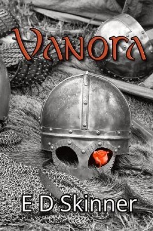 Cover of Vanora