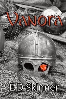 Book cover for Vanora