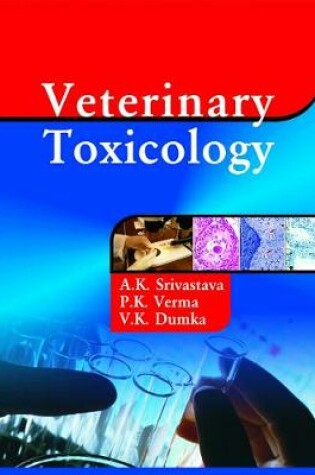 Cover of Veterinary Toxicology