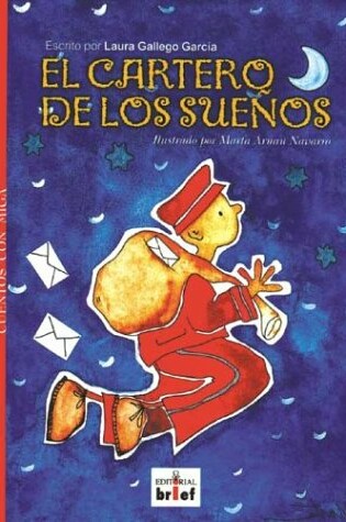 Cover of Cartero de Los Sueqos