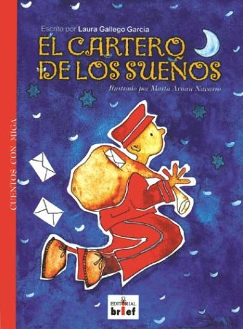 Book cover for Cartero de Los Sueqos