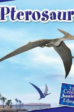 Cover of Pterosaur