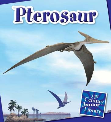 Cover of Pterosaur