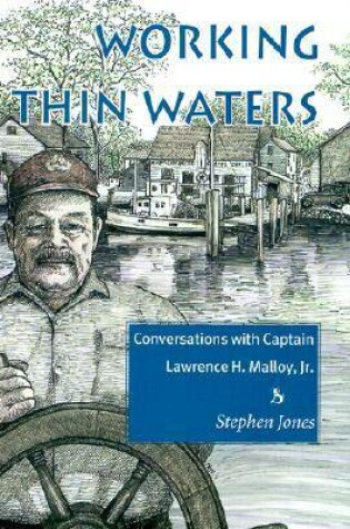 Cover of Working Thin Waters