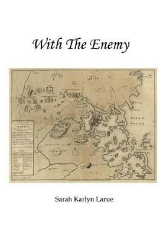 Cover of With The Enemy