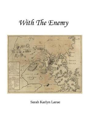 Cover of With The Enemy