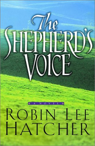 Book cover for The Shepherd's Voice Pub