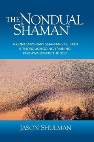 Cover of The Nondual Shaman