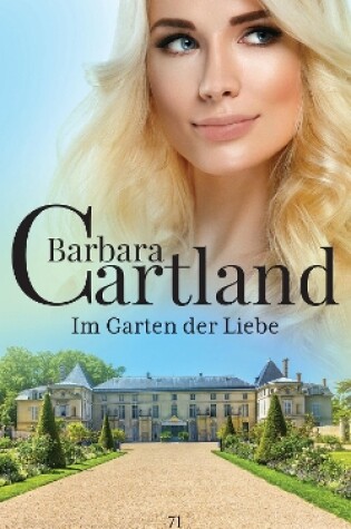 Cover of IM GARTEN DER LIEBE