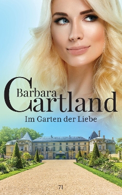 Cover of IM GARTEN DER LIEBE