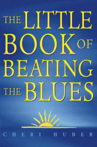 Cover of The Little Book of Beating the Blues