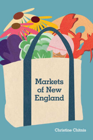 Cover of Markets Of New England