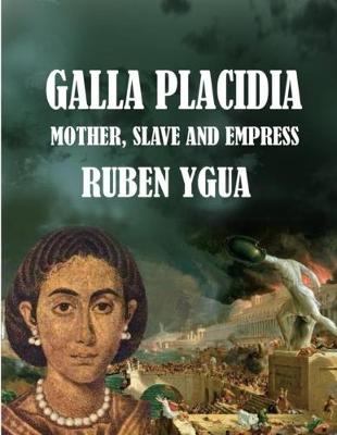 Book cover for Galla Placidia