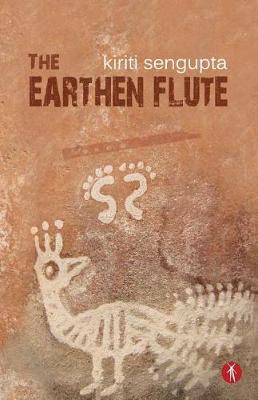 Cover of The Earthen Flute