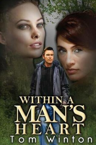 Cover of Within a Man's Heart