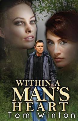 Book cover for Within a Man's Heart