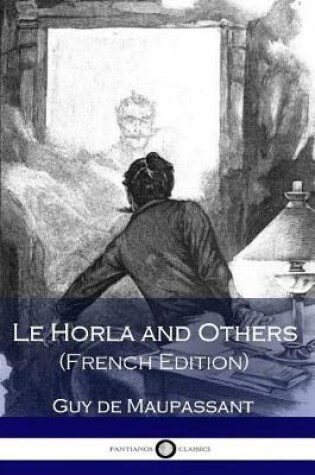 Cover of Le Horla and Others