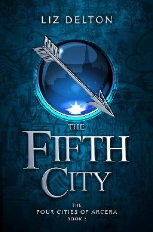 Cover of The Fifth City