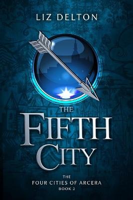 Book cover for The Fifth City
