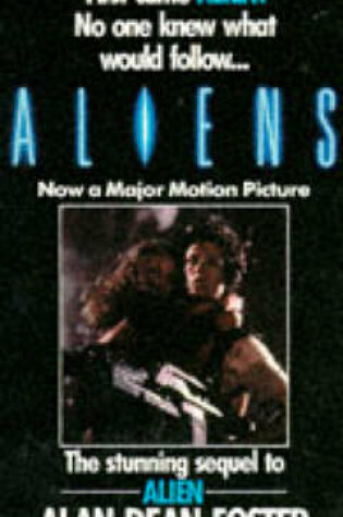 Cover of Alien 2