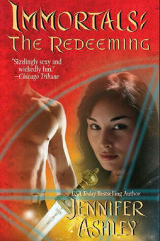 Cover of The Redeeming