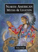 Book cover for North American Myths & Legends