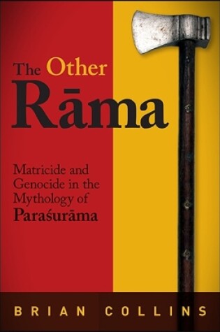 Cover of The Other Rāma