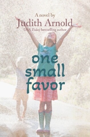 Cover of One Small Favor