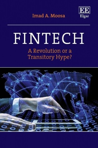 Cover of Fintech