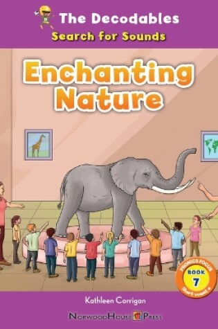 Cover of Enchanting Nature