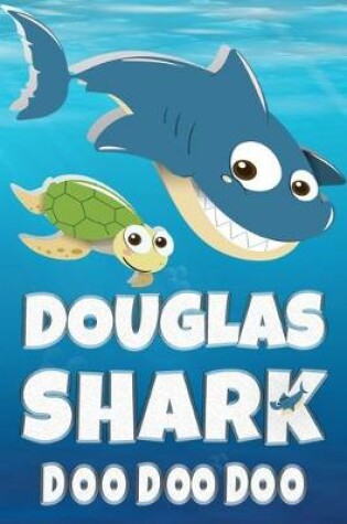 Cover of Douglas Shark Doo Doo Doo