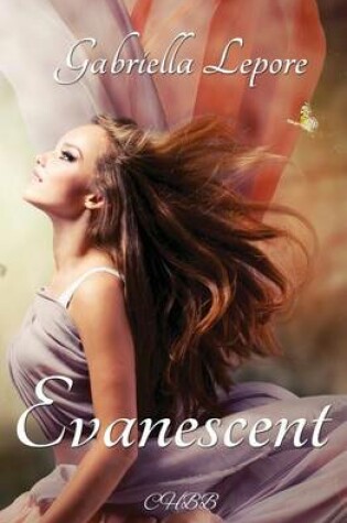 Cover of Evanescent