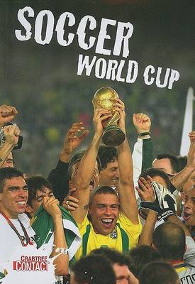 Book cover for Soccer World Cup