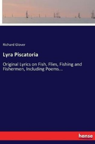 Cover of Lyra Piscatoria