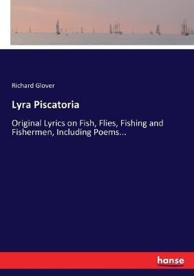 Book cover for Lyra Piscatoria