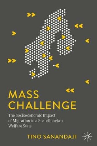 Cover of Mass Challenge