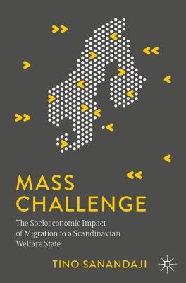 Book cover for Mass Challenge